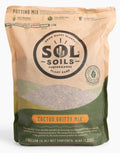 Sol Soil - Cactus Gritty Mix - 1 Gallon