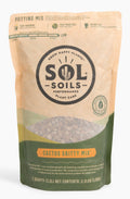 Sol Soil - Cactus Gritty Mix - 2 Quart