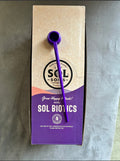 Sol Soil 2-in-1 Tool