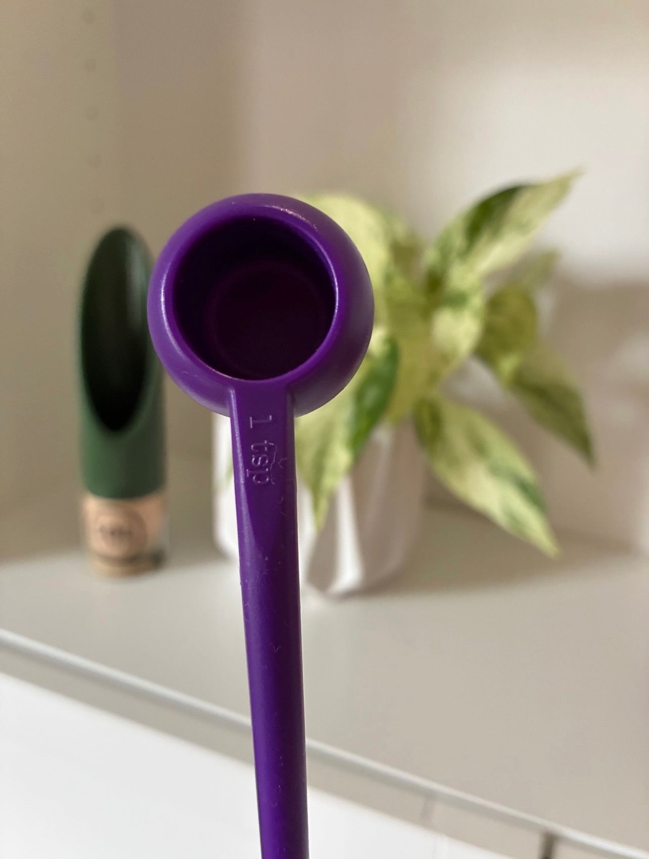 Sol Soil 2-in-1 Tool