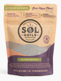 Sol Biotics - Necessary Nutrients - All Natural Fertilizer